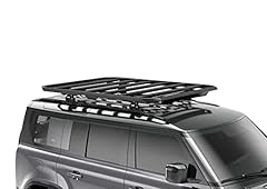 Thule caprock crossbar for sale  Delivered anywhere in UK