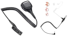Commountain speaker mic for sale  Delivered anywhere in USA 