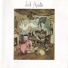 Del amitri for sale  Delivered anywhere in UK