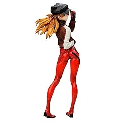 Figurine asuka langley d'occasion  Livré partout en France