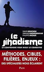 Jihadisme comprendre mieux d'occasion  Livré partout en France