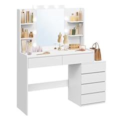 Vasagle vanity desk for sale  Delivered anywhere in USA 