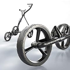 Golf trolley push for sale  Delivered anywhere in UK