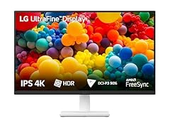 27us500 monitor ips usato  Spedito ovunque in Italia 