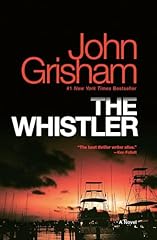 Whistler novel for sale  Delivered anywhere in USA 