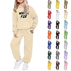 Tracksuit set kids for sale  Delivered anywhere in UK