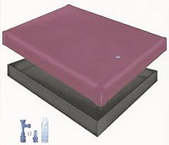 Free flow waterbed for sale  Delivered anywhere in USA 