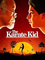 Karate kid for sale  Delivered anywhere in UK