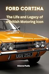 Ford cortina life for sale  Delivered anywhere in UK