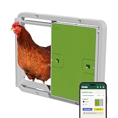 Omlet smart automatic for sale  Delivered anywhere in UK