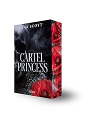 Cartel princess gebraucht kaufen  Wird an jeden Ort in Deutschland