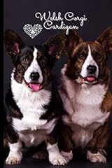Welsh corgi cardigan for sale  Delivered anywhere in UK