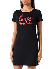 Love moschino abito usato  Spedito ovunque in Italia 