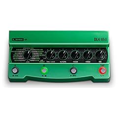 Line dl4 mkii d'occasion  Livré partout en Belgiqu