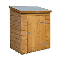 Rowlinson shiplap patio for sale  Delivered anywhere in UK