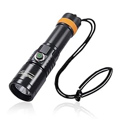 Orcatorch d530 luce usato  Spedito ovunque in Italia 