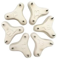 Ceramic tripod point for sale  Delivered anywhere in USA 