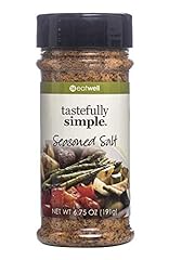 Tastefully simple seasoned for sale  Delivered anywhere in USA 