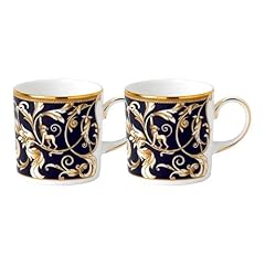 Wedgwood cornucopia mugs for sale  Delivered anywhere in Ireland