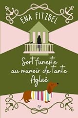 Sort funeste manoir d'occasion  Livré partout en France