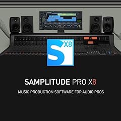 Samplitude pro master for sale  Delivered anywhere in USA 