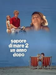 Sapore mare un usato  Spedito ovunque in Italia 