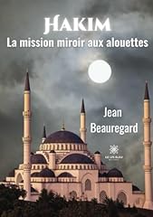 Mission miroir alouettes d'occasion  Livré partout en France