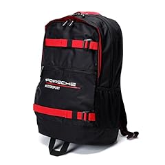 Porsche motorsport rucksack gebraucht kaufen  Wird an jeden Ort in Deutschland