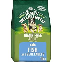 James wellbeloved grain for sale  Delivered anywhere in UK