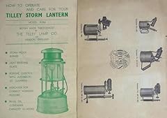 Tilley storm lantern for sale  Delivered anywhere in USA 