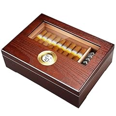 Puffaland cigar humidor for sale  Delivered anywhere in USA 