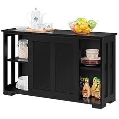 Yaheetech sideboard buffet for sale  Delivered anywhere in UK