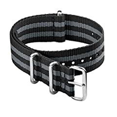 Archer watch straps d'occasion  Livré partout en France