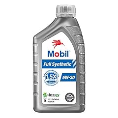 Mobil full synthetic for sale  Delivered anywhere in USA 
