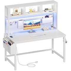 White computer desk for sale  Delivered anywhere in USA 