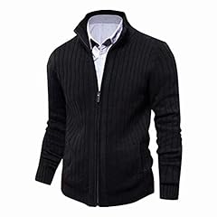 Cardigan homme automne d'occasion  Livré partout en France