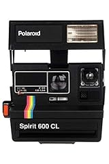 Polaroid spirit 600cl usato  Spedito ovunque in Italia 