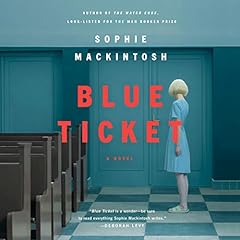 Blue ticket novel for sale  Delivered anywhere in USA 