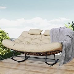 Rocsumoo double outdoor for sale  Delivered anywhere in USA 