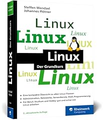Linux kompakte grundkurs gebraucht kaufen  Wird an jeden Ort in Deutschland