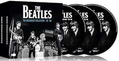 Beatles broadcast collection for sale  Delivered anywhere in USA 