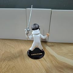 Shehello fencing figures for sale  Delivered anywhere in UK