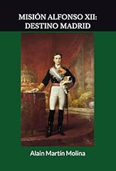 Misión alfonso xii d'occasion  Livré partout en France