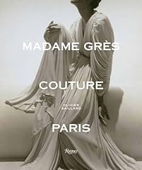 Madame grès couture d'occasion  Livré partout en France
