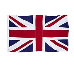 Homissor british flag for sale  Delivered anywhere in UK