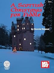 Scottish christmas for d'occasion  Livré partout en France