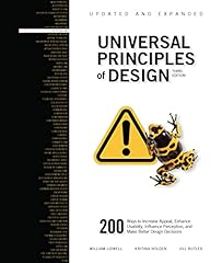 Universal principles design d'occasion  Livré partout en France