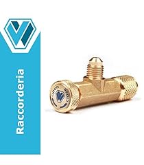 Wigam lock valve usato  Spedito ovunque in Italia 