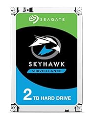 Seagate skyhawk disque d'occasion  Livré partout en Belgiqu