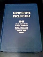 1941 locomotive cyclopedia for sale  Delivered anywhere in USA 